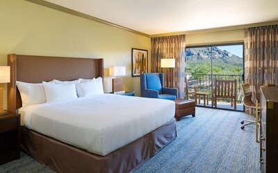 El Conquistador Tucson, A Hilton Resort