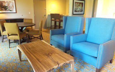 El Conquistador Tucson, A Hilton Resort