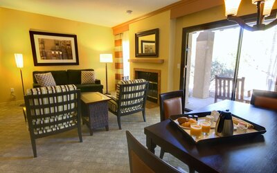 El Conquistador Tucson, A Hilton Resort