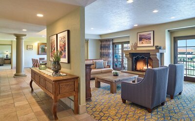 El Conquistador Tucson, A Hilton Resort