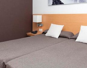 Hotel Sagrada Familia