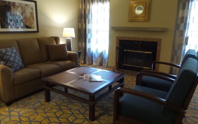 El Conquistador Tucson, A Hilton Resort