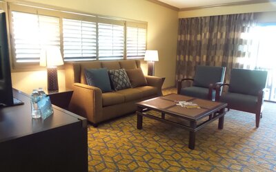 El Conquistador Tucson, A Hilton Resort