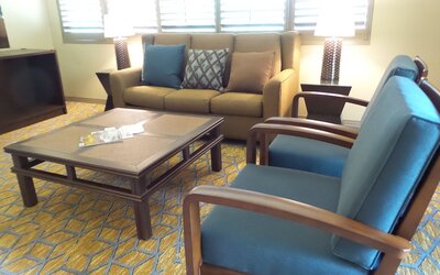 El Conquistador Tucson, A Hilton Resort