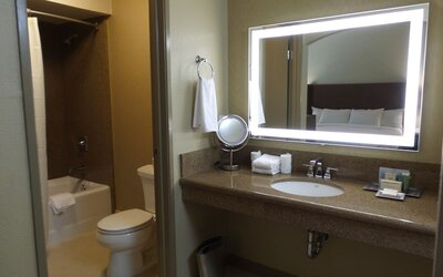 El Conquistador Tucson, A Hilton Resort