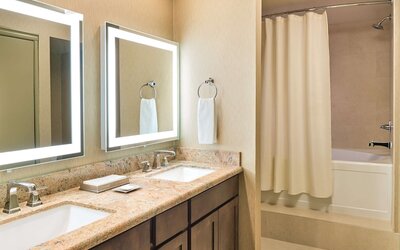 El Conquistador Tucson, A Hilton Resort