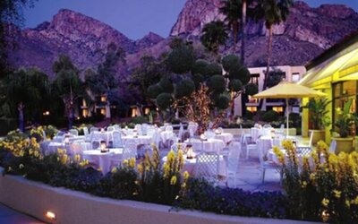 El Conquistador Tucson, A Hilton Resort