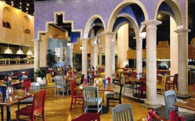 El Conquistador Tucson, A Hilton Resort