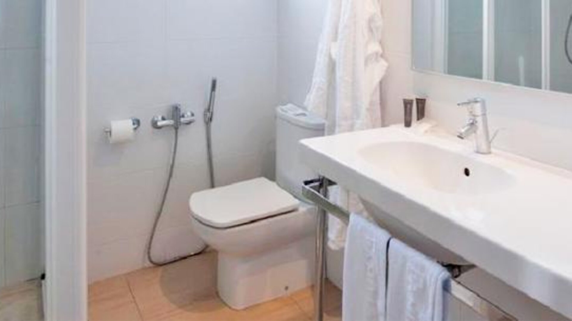 Hotel Sagrada Familia