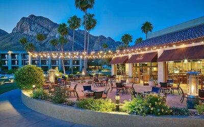 El Conquistador Tucson, A Hilton Resort