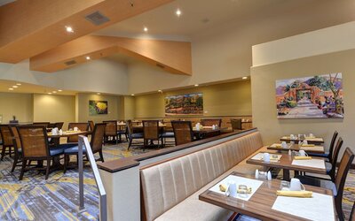 El Conquistador Tucson, A Hilton Resort