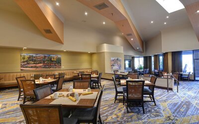 El Conquistador Tucson, A Hilton Resort