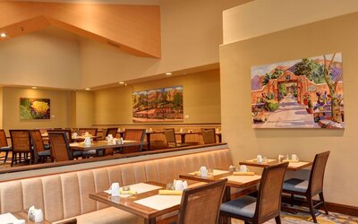El Conquistador Tucson, A Hilton Resort
