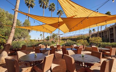 El Conquistador Tucson, A Hilton Resort