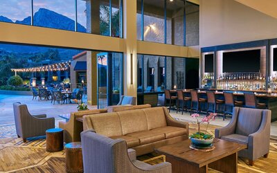 El Conquistador Tucson, A Hilton Resort