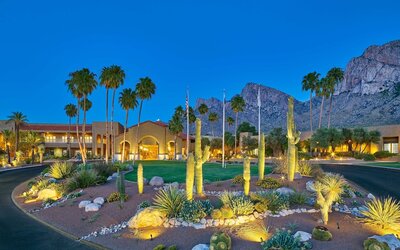 El Conquistador Tucson, A Hilton Resort