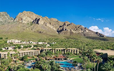 El Conquistador Tucson, A Hilton Resort