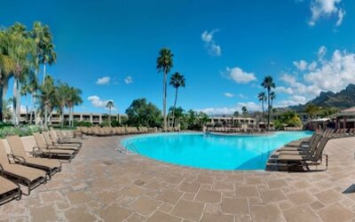 El Conquistador Tucson, A Hilton Resort