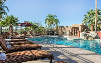 La Posada Lodge & Casitas, an Ascend Collection Hotel