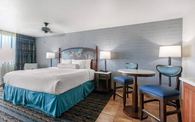 La Posada Lodge & Casitas, an Ascend Collection Hotel