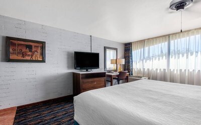 La Posada Lodge & Casitas, an Ascend Collection Hotel