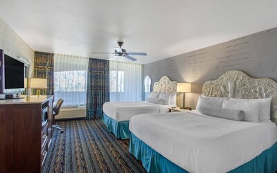 La Posada Lodge & Casitas, an Ascend Collection Hotel