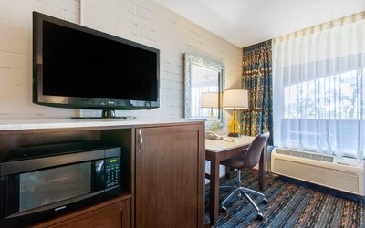 La Posada Lodge & Casitas, an Ascend Collection Hotel