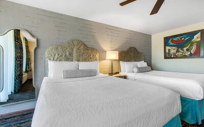 La Posada Lodge & Casitas, an Ascend Collection Hotel