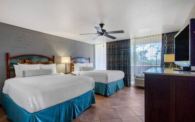 La Posada Lodge & Casitas, an Ascend Collection Hotel