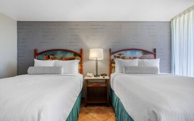 La Posada Lodge & Casitas, an Ascend Collection Hotel