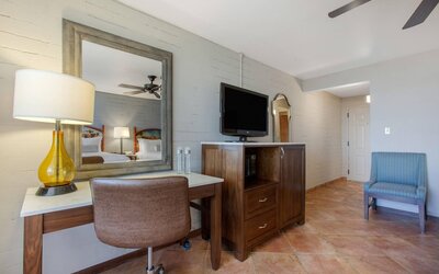 La Posada Lodge & Casitas, an Ascend Collection Hotel