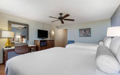 La Posada Lodge & Casitas, an Ascend Collection Hotel