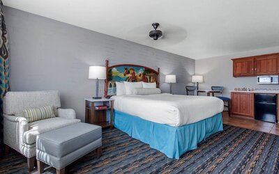 La Posada Lodge & Casitas, an Ascend Collection Hotel