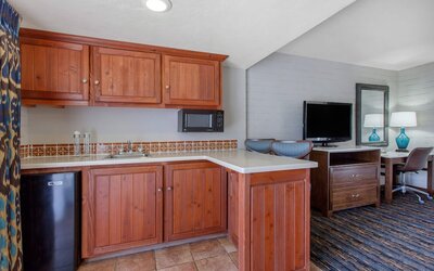 La Posada Lodge & Casitas, an Ascend Collection Hotel