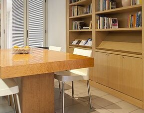 Hotel Sagrada Familia