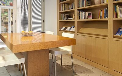 Hotel Sagrada Familia