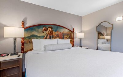 La Posada Lodge & Casitas, an Ascend Collection Hotel
