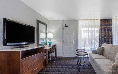 La Posada Lodge & Casitas, an Ascend Collection Hotel