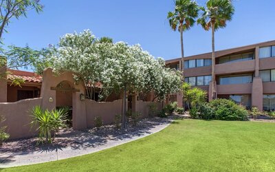 La Posada Lodge & Casitas, an Ascend Collection Hotel