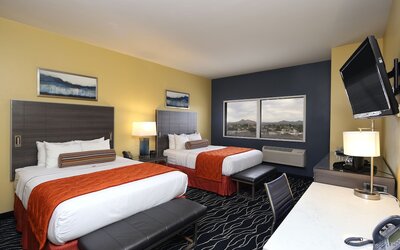 Desert Diamond Casino & Hotel