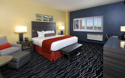 Desert Diamond Casino & Hotel