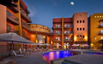 Desert Diamond Casino & Hotel