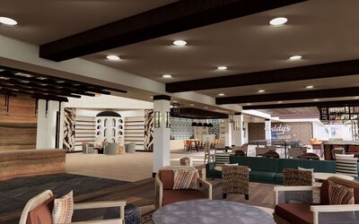 The Eddy Hotel Tucson, Tapestry Collection By Hilton