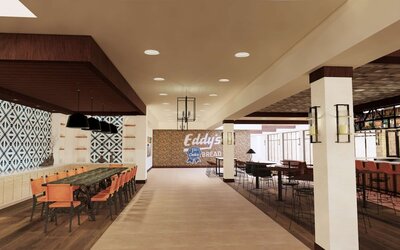 The Eddy Hotel Tucson, Tapestry Collection By Hilton