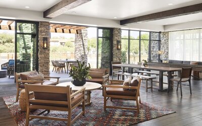 The Eddy Hotel Tucson, Tapestry Collection By Hilton