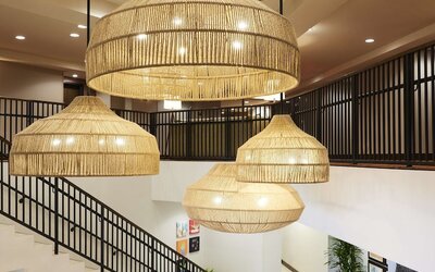 The Eddy Hotel Tucson, Tapestry Collection By Hilton