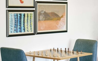 The Eddy Hotel Tucson, Tapestry Collection By Hilton