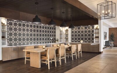 The Eddy Hotel Tucson, Tapestry Collection By Hilton