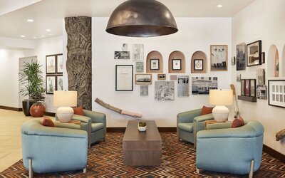The Eddy Hotel Tucson, Tapestry Collection By Hilton