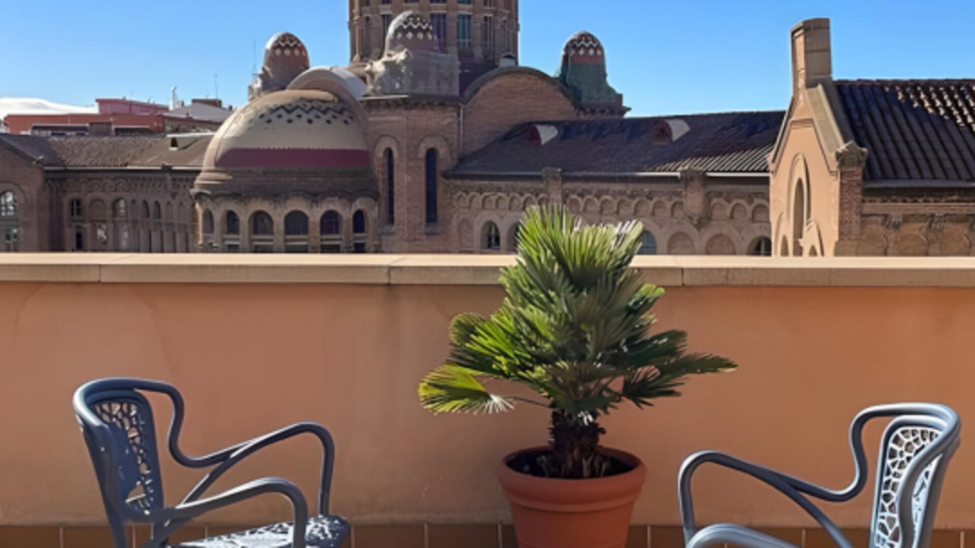 Hotel Sant Pau